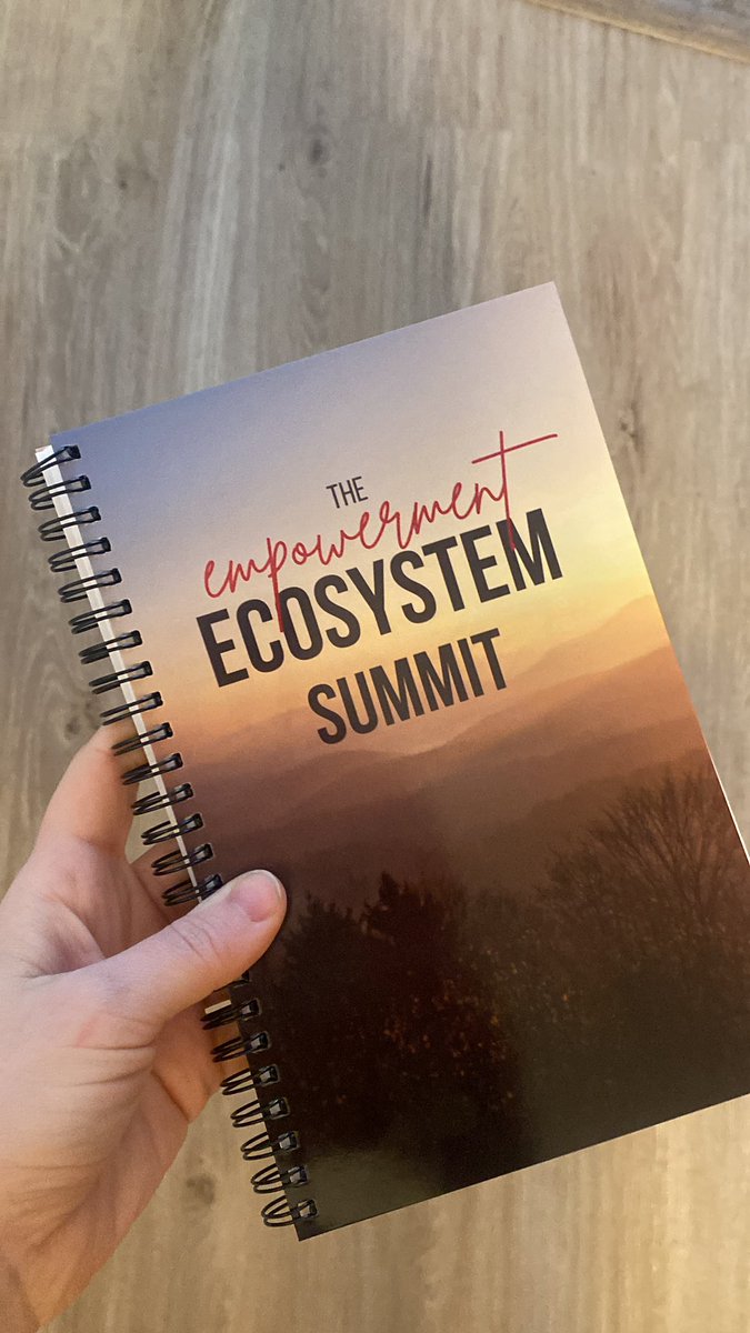We are TWO days away from #EESummit24 in Calgary! Literally vibrating with excitement at the sold-out crew of people who are leading from the middle and ready to start an assessment revolution. Shout-out to our sponsors @spacesEDU and @_InceptionU for making it happen!