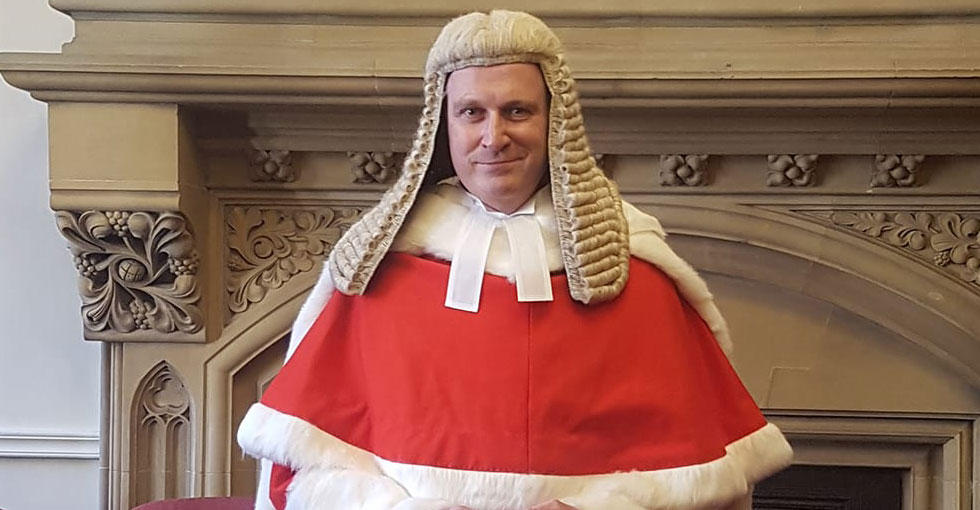 Congratulations to former St Philips Business & Property Group Head, Mr Justice Pepperall, on his appointment as a High Court Judge member of the Civil Procedure Rule Committee (CPRC). Mr Justice Pepperall's 3 year appointment by The Master of the Rolls commenced on 21 Mar 2024.