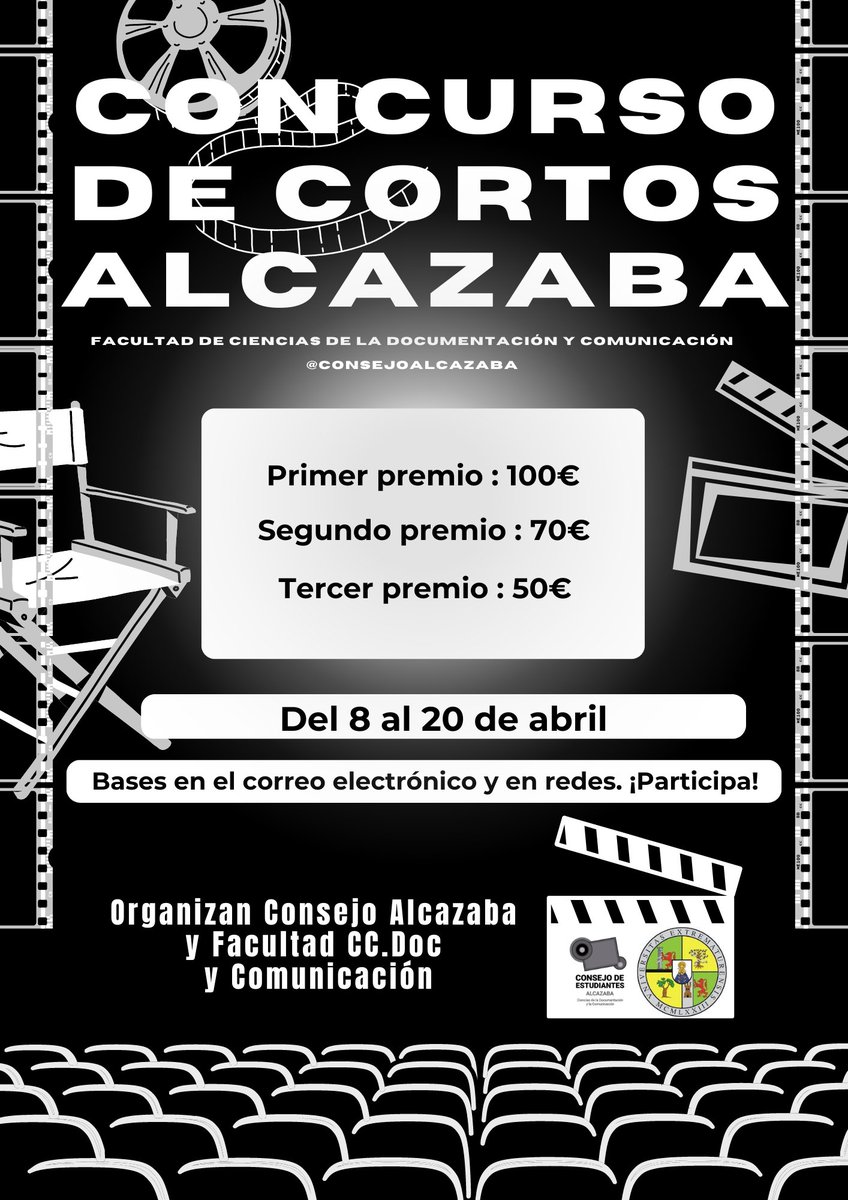 Consejo Alcazaba tweet media