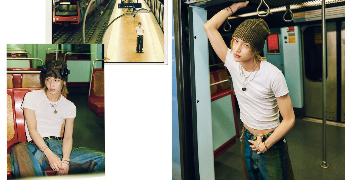 DAYS IN LISBON #1

RIIZE 라이즈 【Impossible】
➫ 2024.04.18 6PM (KST)

#RIIZE #라이즈
#RISEandREALIZE
#Impossible #RIIZE_Impossible
#RIIZING 
#WONBIN #원빈