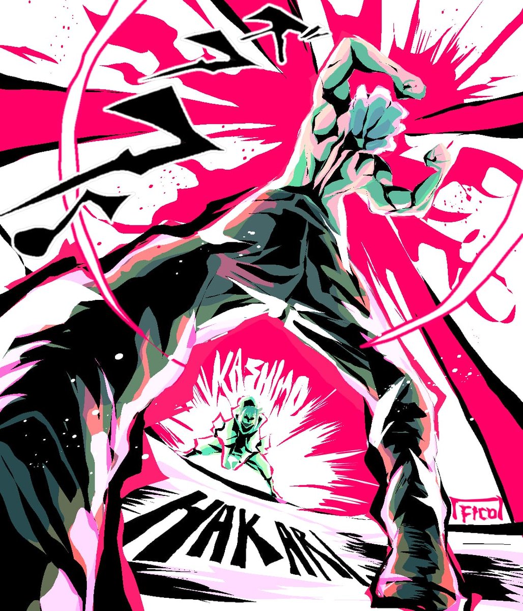 Fico_Rakugaki's tweet photo. #PortfolioDay Hi im a 15 year old indonesian artist https://t.co/W8P9FMij8G