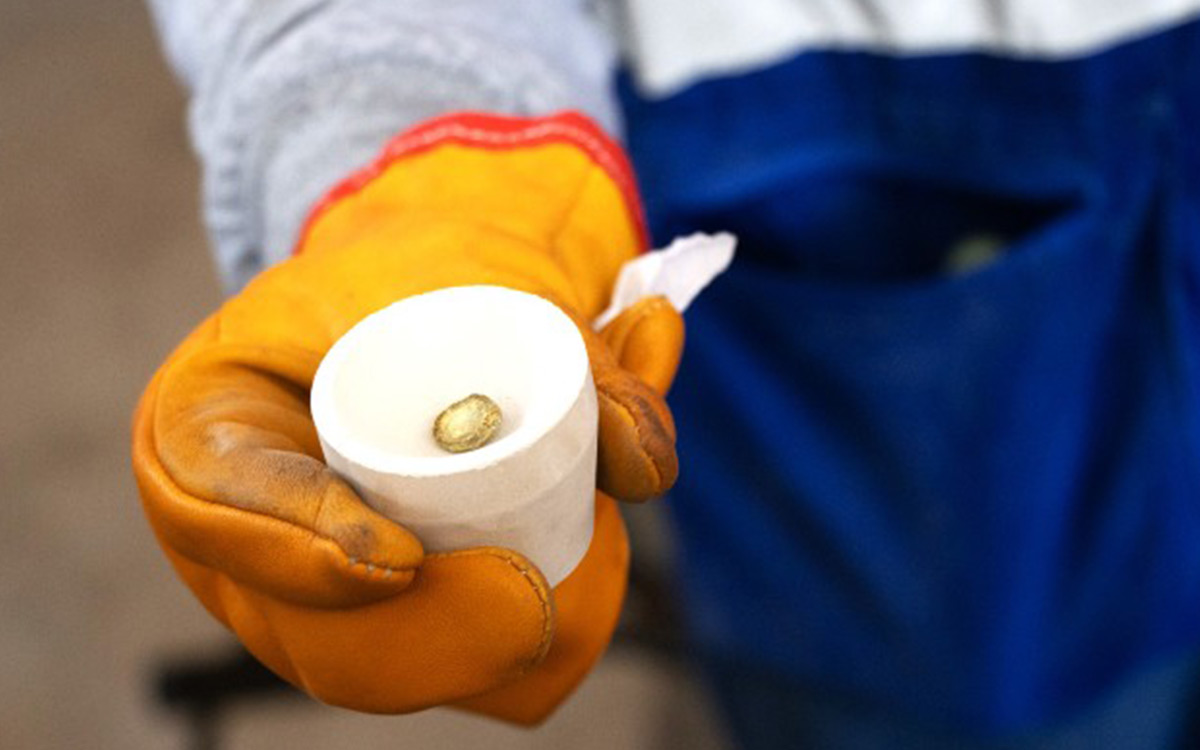 El Minam, MINEM, y el PNUD lanzaron la primera planta gravimétrica en Suyo, Piura, que procesa oro sin usar mercurio, gracias al proyecto planetGOLD Perú.
Leer más ► bitly.ws/3hKE7

#MineríaSostenible #OroSinMercurio #InnovaciónAmbiental
