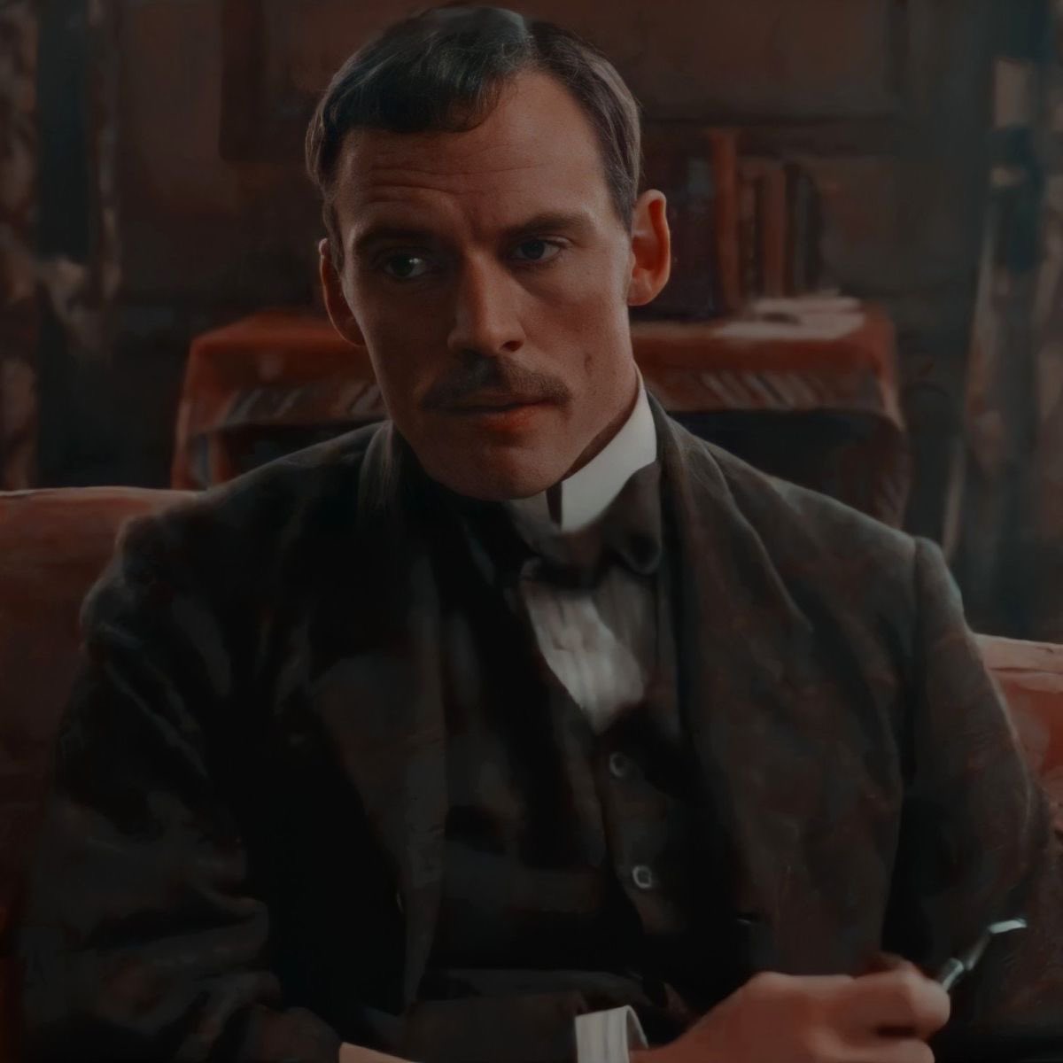 Vigésimo Conde de Kilmartin

                       Jhon Stirling