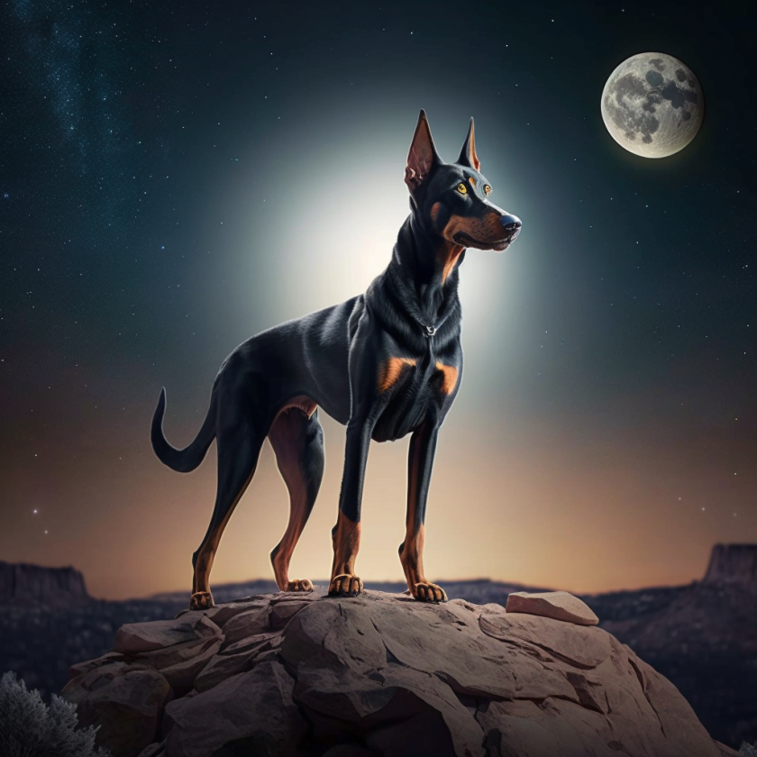 DOBE INU tweet media