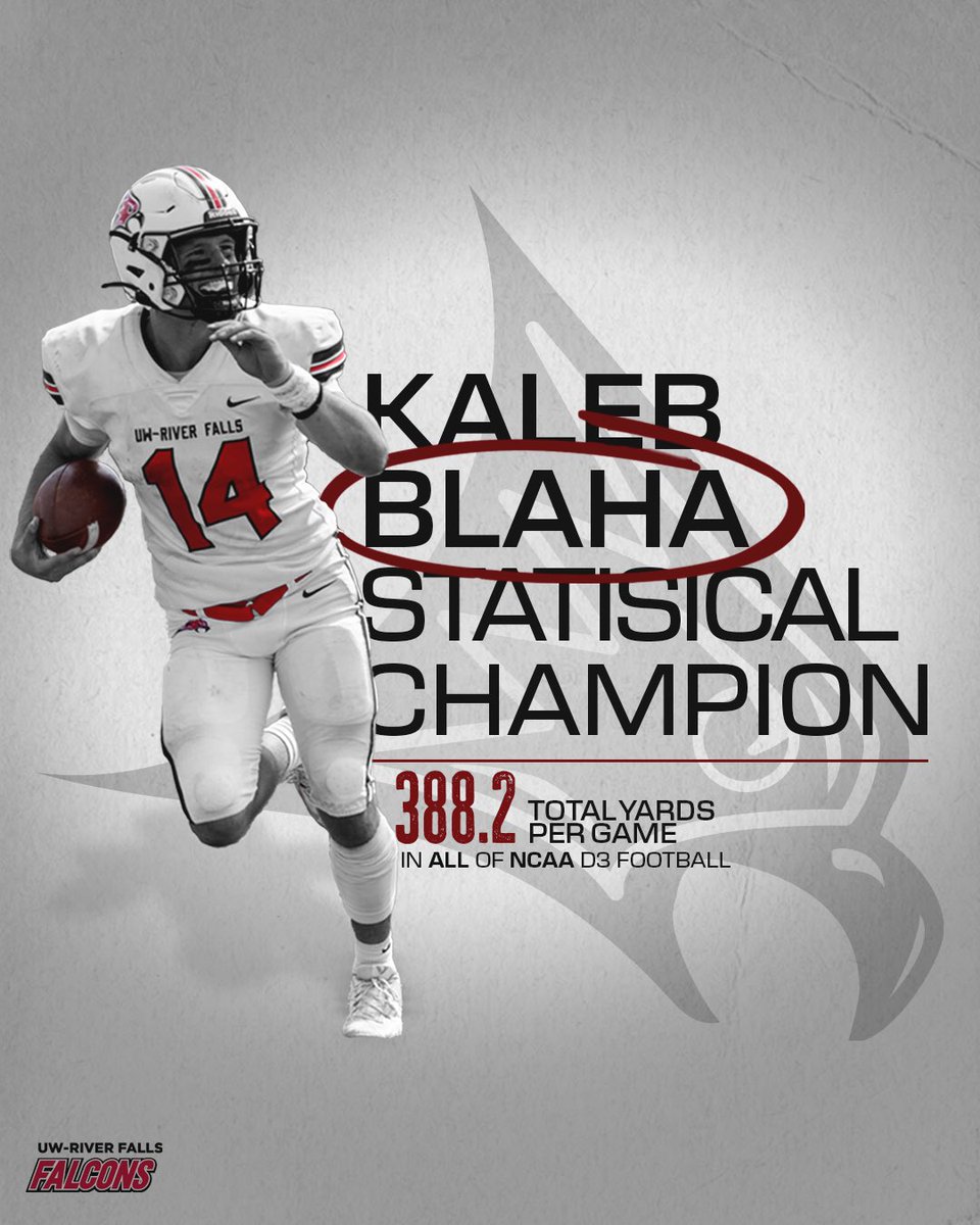 Falcon Football tweet media