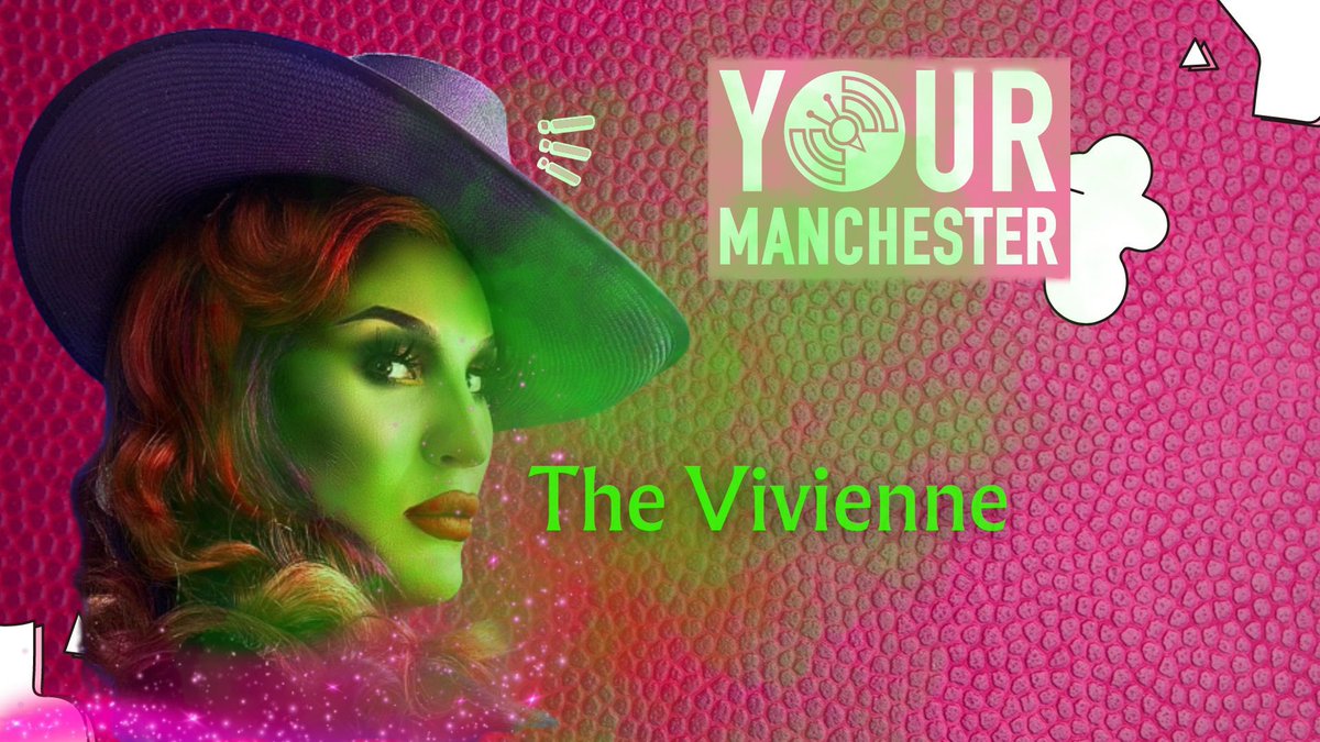 Looking forward to a good catch up with @THEVIVIENNEUK on @YourMCR tomorrow