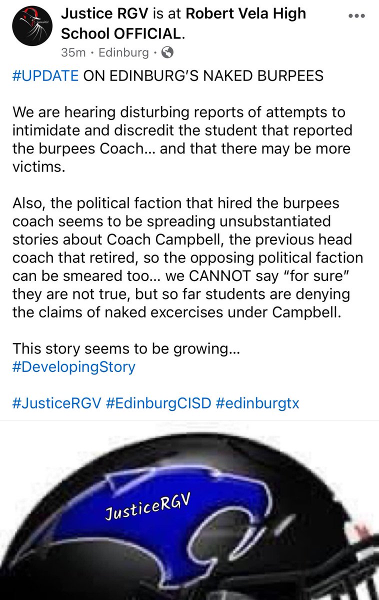 JusticeRGV tweet media