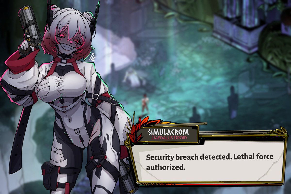 Pie パイ🥧 (Comms Open) tweet media