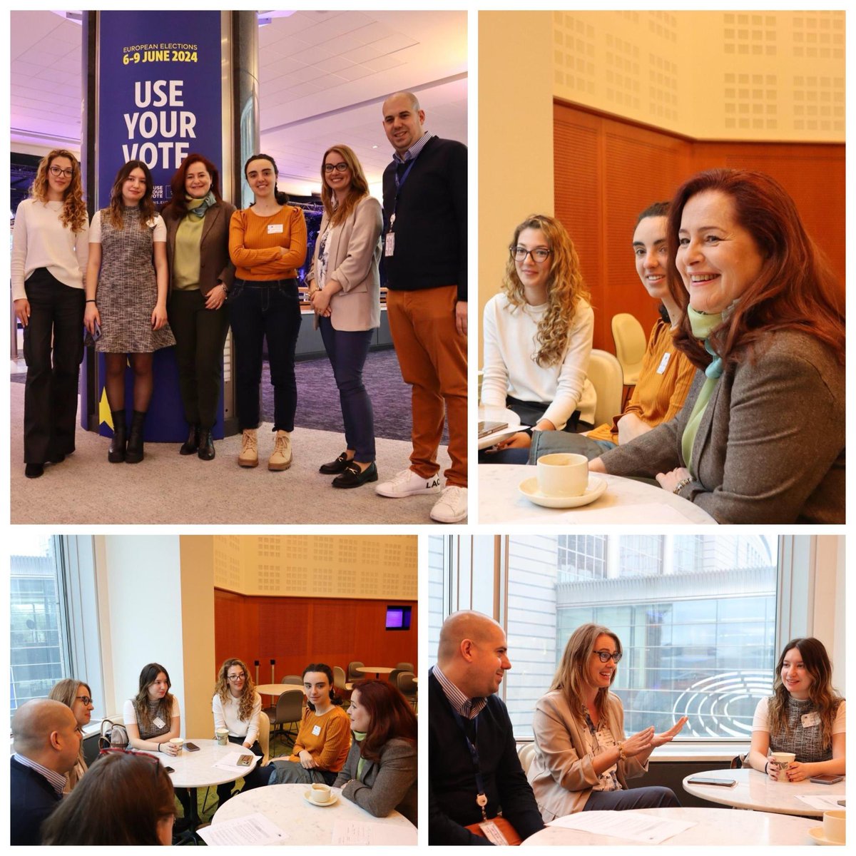 Agnieszka Walter-Drop 🇪🇺🇵🇱🇺🇦 tweet media