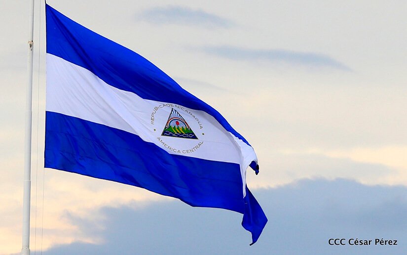 A 40 años de la demanda presentada por Nicaragua en La Haya en contra de Estados Unidos. Sin embargo, EEUU no ha cumplido con el pago de más de 12,000 millones de dólares en concepto de indemnización por financiar la contrarrevolución en Nicaragua #PLOMO19 @REDROJA4 @Lostinpit1
