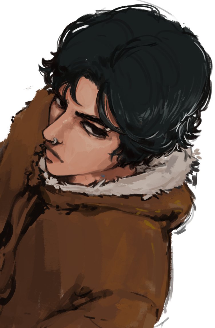 oddlocked's tweet image. meu #PortfolioDay 😎