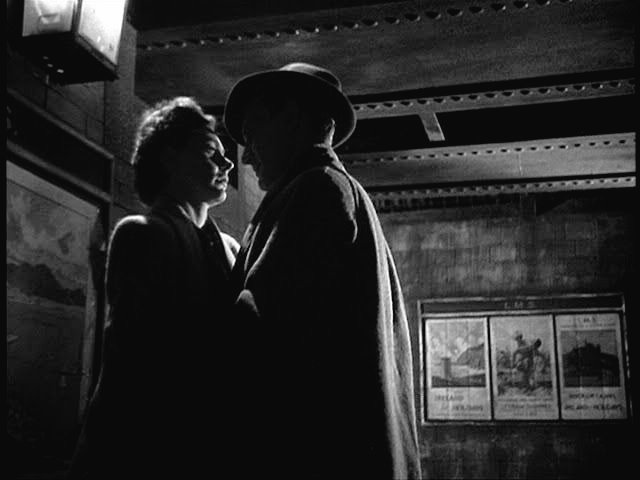 'Brief Encounter' (1945) David Lean.