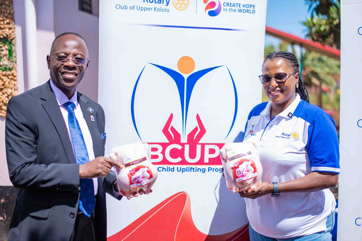 PDG Edward Kakembo Nsubuga tweet media