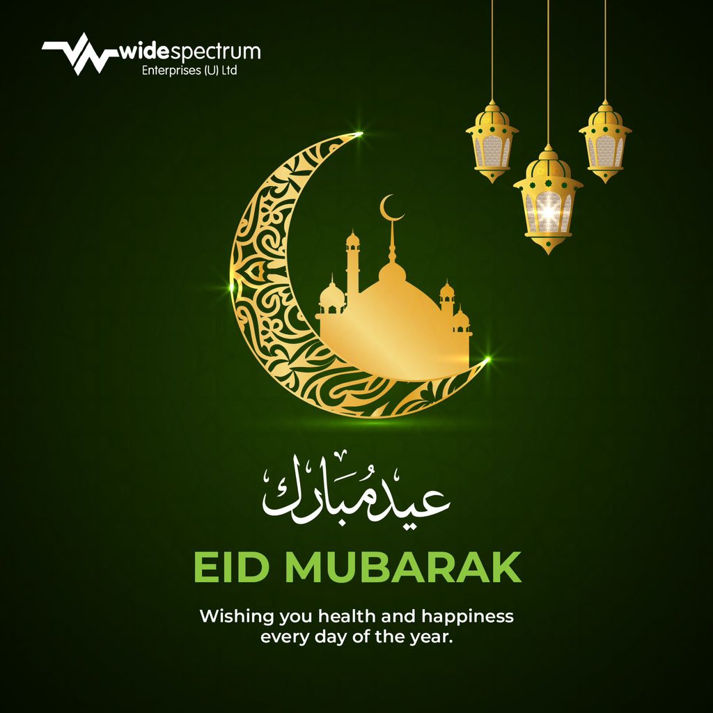 Wishing you and your family a joyous Eid filled with love, laughter, and blessings.