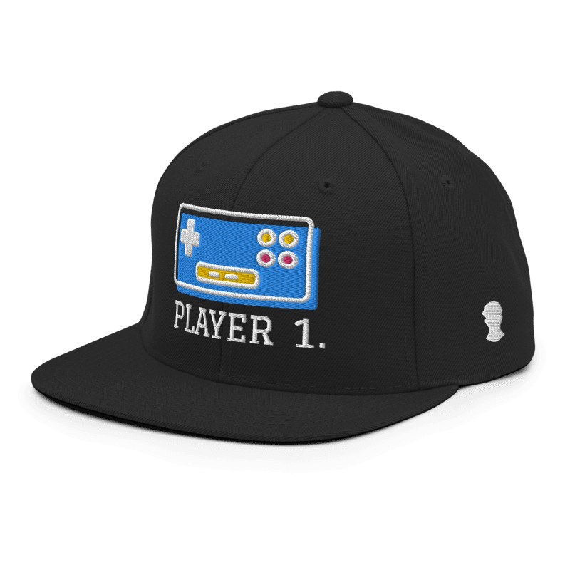 _HatSick's tweet photo. Level up your style with our retro gaming controller hat 🎮 Player 1 ready to rock your wardrobe! #retrogaming #fashion 🧢✨
👉 https://t.co/Cf8AsIC9yO
#PortfolioDay #ChampionsLeague #UnderdogPicks #TaylorBonusSongs #COYG #BitgetWallet  #hatsick #Ad #Usa #fashion #snapbackhat https://t.co/UMasutydtg