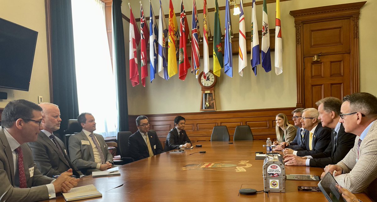 George Pirie tweet media