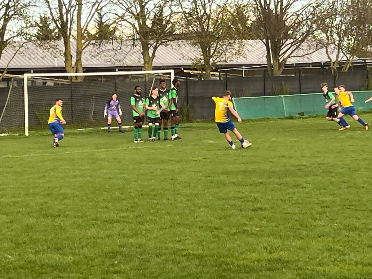 Charlie Bradford’s report of tonight’s @KCFL1516 Division One Central & East game between @KcflAces and @snodlandtownres is now available to read on facebook.com/thenonleaguech…