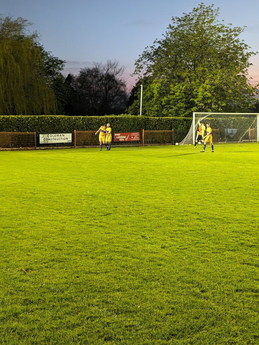 Ashton & Backwell United FC tweet media