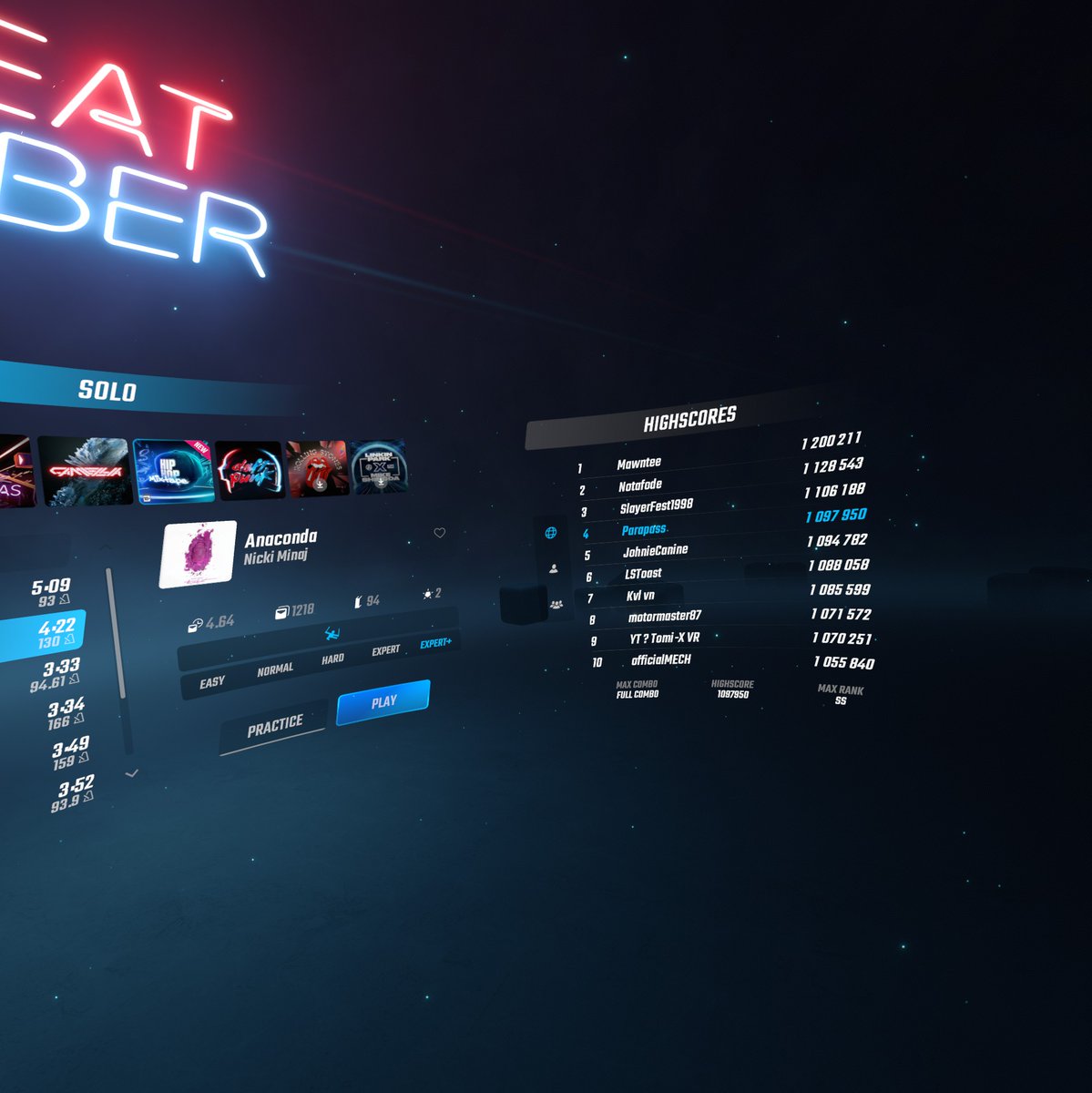 @BeatSaber this new pack is awesome please keep making them with explicit lyrics