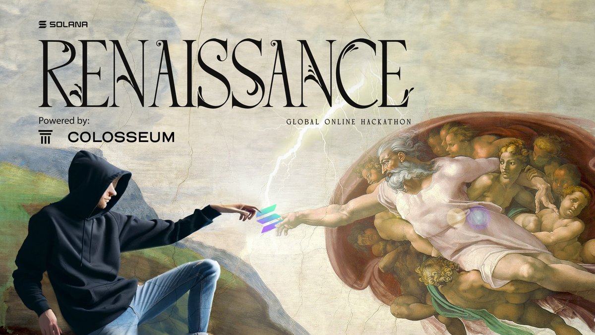 🚀 Wrapped up our blockchain journey with <a href="/Kivilcim_PreInc/">ÇOMÜ Kıvılcım Ön Kuluçka Merkezi</a>:
🏆5+ Rust workshops, 25+ devs mentored, and 10+ Solana projects submitted #RenaissanceHackathon
🤝Big thanks to <a href="/SuperteamTR/">Superteam Turkey 🇹🇷</a> for the support! Now, it's turn to spotlight our projects below 👇🏼 @SuperteamDAO @ColosseumOrg