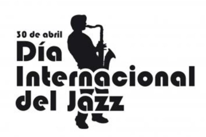 Hoy #30deAbril es Día Internacional del Jazz. Declarado por la UNESCO en el 2011. Día para fomentar y ensalzar el diálogo y el entendimiento entre las culturas a través de esta música un.org/es/observances…… #DíaInternacionaldelJazz #JazzDay #EfemeridesCG #MusicaCG