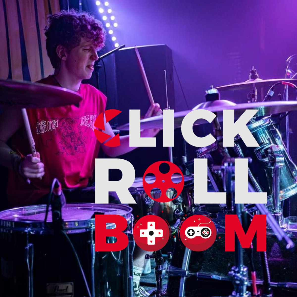 clickrollboom.co.uk/news/noah-and-…
Cheers to Click Roll Boom for featuring our EP.
This week we play Milan (10th) &amp; London (13th).
Tix: Milan - Arci Bellezza : link.dice.fm/pAQOxSj1AIb
London - Crocroland : wegottickets.com/f/13319
EP here: linktr.ee/noahandthelone…
Photo: Andi Callen