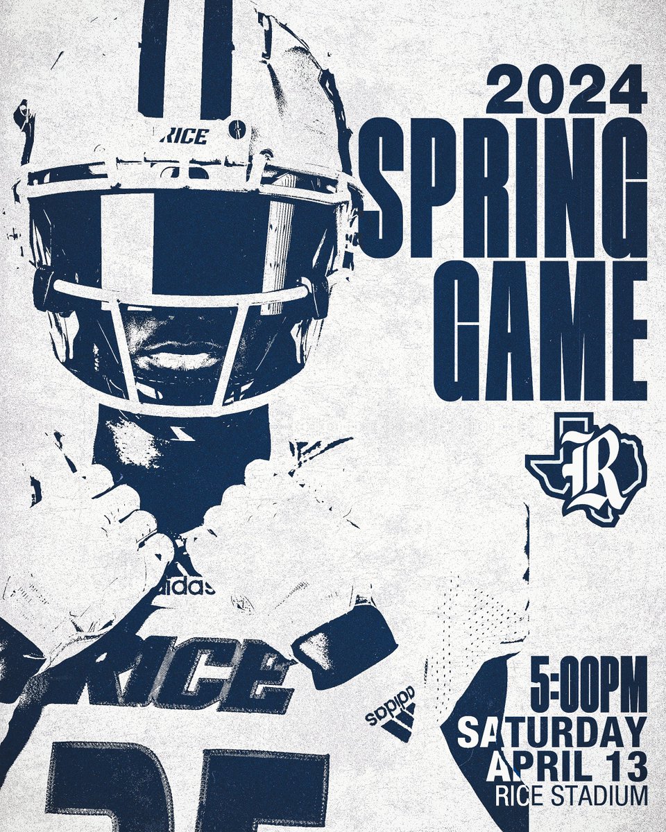 This Weekend 🚨 🎟️ RiceOwls.co/OwlBash24 #GoOwls 👐#RFND