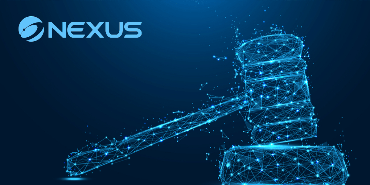 Let's dive into the Nexus #wallet. Nexus #transactions are free and swift. The #developers behind Nexus crafted the wallet with a unique feature to block transfers to invalid or nonexistent addresses. Moreover, if you send #Nexus to a wallet that's offline, there's a 24-hour