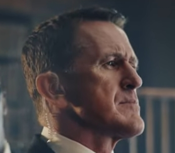 Whoever that is in the William Hill YouTube advert, I genuinely thought for a second that was someone other than whoever it's supposed to be.

It's pretty much what he'd look like today. 💔