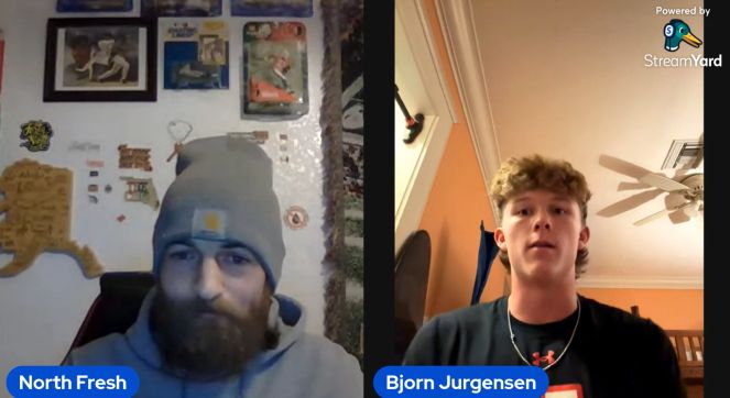 Offseason recruiting update with three-star 2025 Florida QB Bjorn Jurgensen @Jurgensen17 on RNG: recruitingnewsguru.com/offseason-recr…