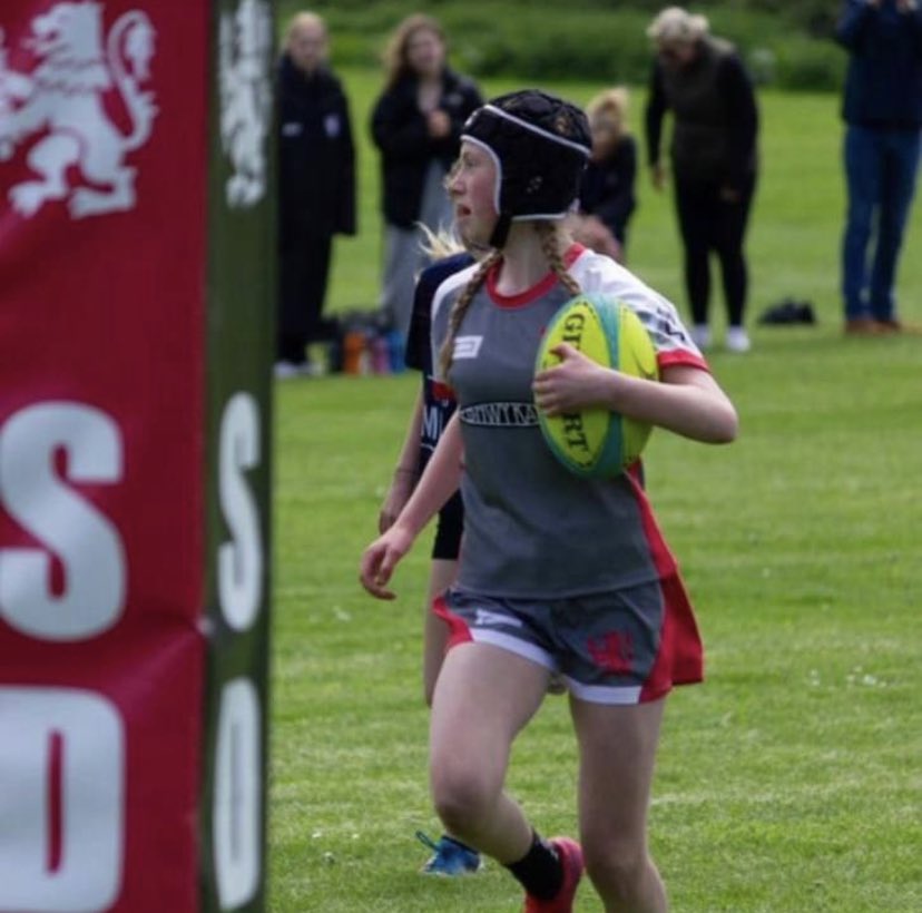 Over 150 girls are expected to take part in the third consecutive Rugby 7s Tournament at @StDavidsCollege on May 8. 🏈 If anyone would like to get involved on the day please email jkavanagh@stdavidscollege.co.uk.