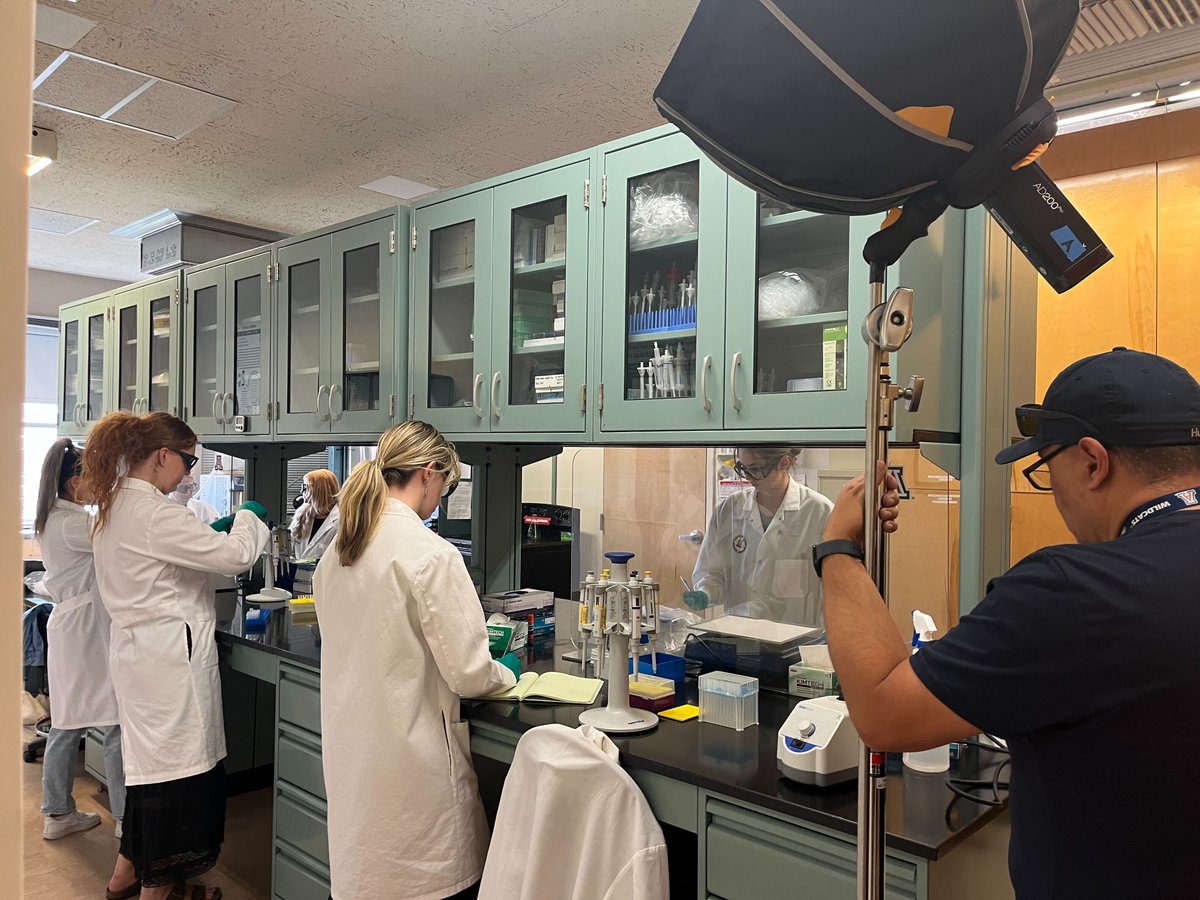 U of A College of SBS tweet media