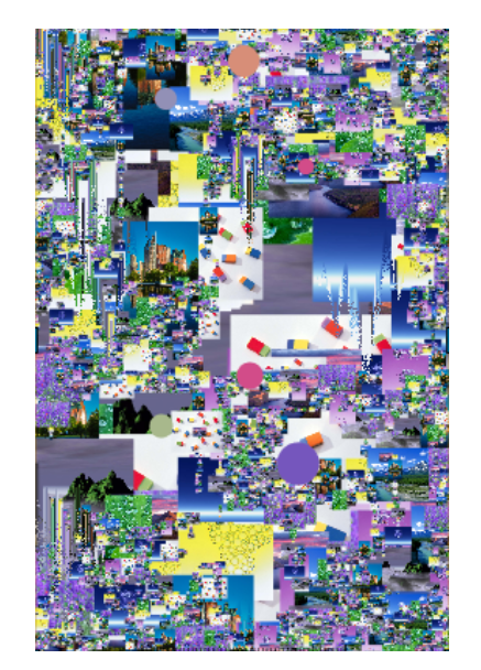 serendipityarty's tweet image. Broken Printer by @TaborRobak , this one minted in the 1st minute
Thx @verse_works @verse_solos