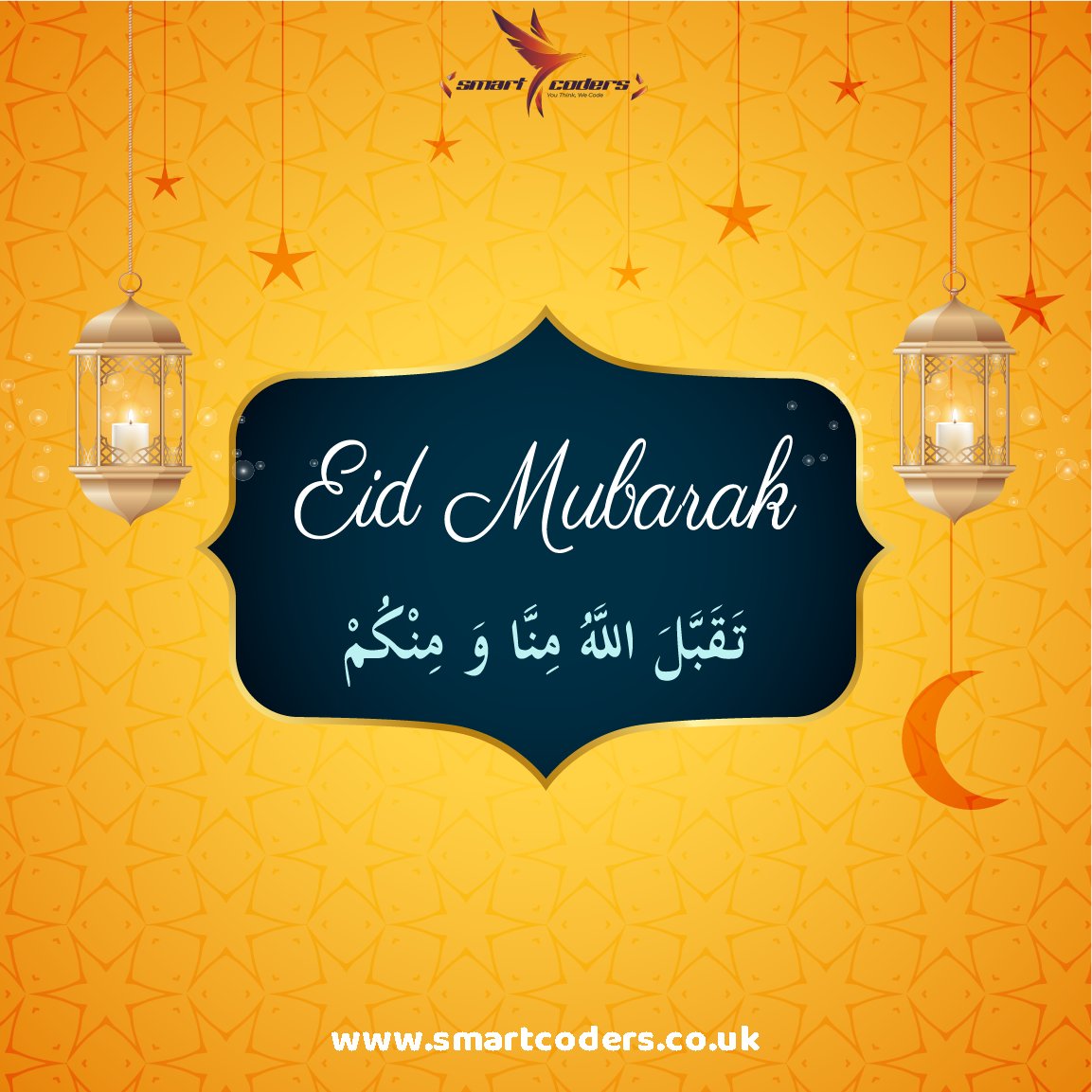 smartcoders_smc's tweet image. May this Eid al-Fitr be filled with love, light, and total delight—have a most joyous day!
#EidMubarak #EidAlFitr #Eid #Eid2024 #EidBlessings #HappyEid #HappyEidAlFitr #Enjoy #enjoylife #EidulFitr2024 #SMC #smartcoders #smartcoderssmc
#itcompany
