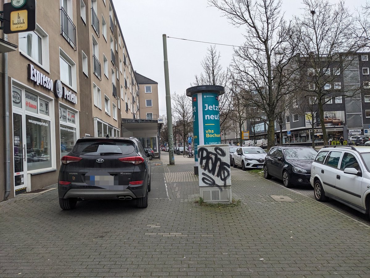 Frühjahr des öffentlichen Raums Bochum tweet media