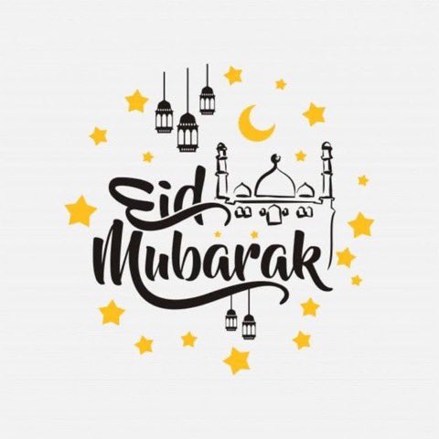 Wishing everyone celebrating in London and beyond a very happy Eid.