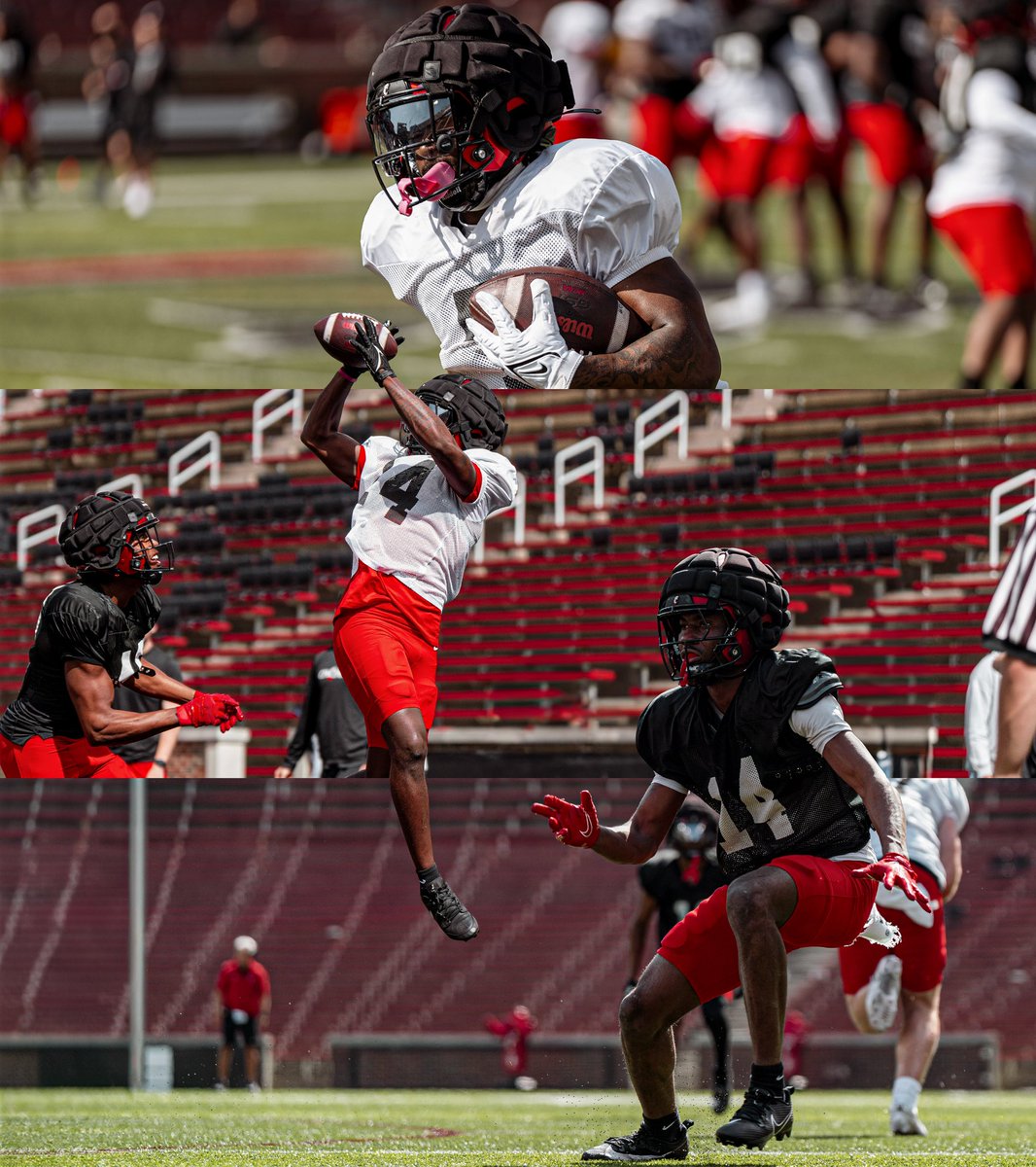 everyday 𝙃𝙐𝙎𝙏𝙇𝙀 #TheStrongShallReign x #Bearcats