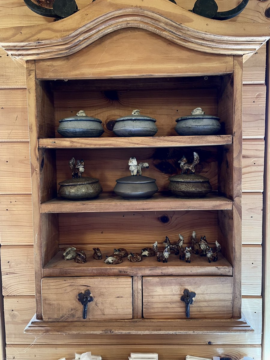 aspenceart's tweet image. lotsa little guys!