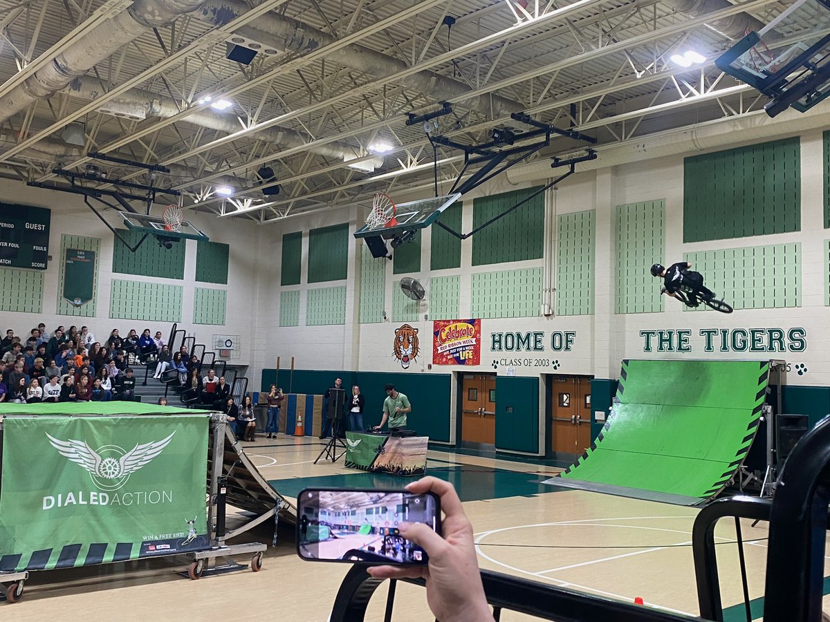 Shrewsbury Boro Sch. tweet media