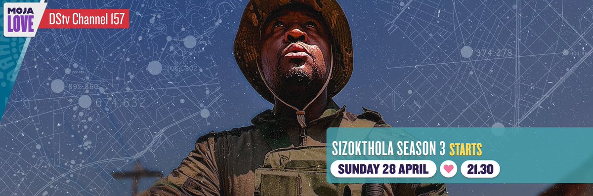 Coming Soon. #Sizokthola