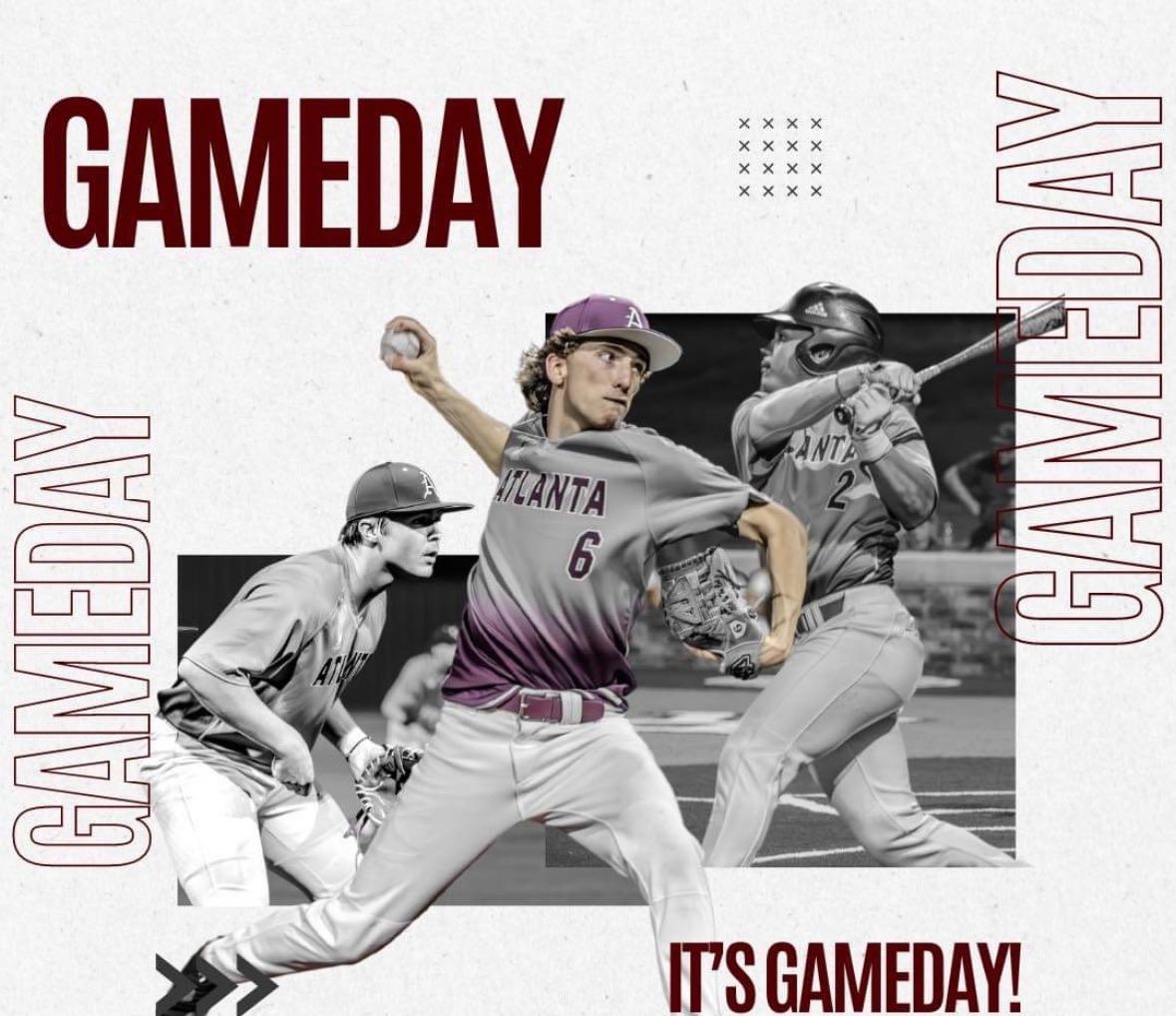 Atlanta Rabbits HS Baseball tweet media