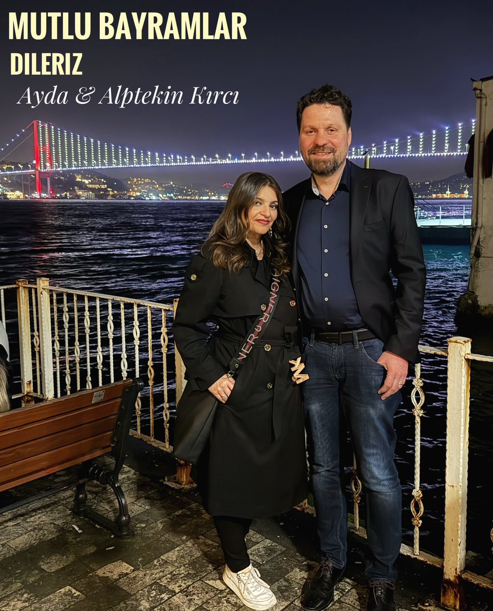 Alptekin KIRCI tweet media