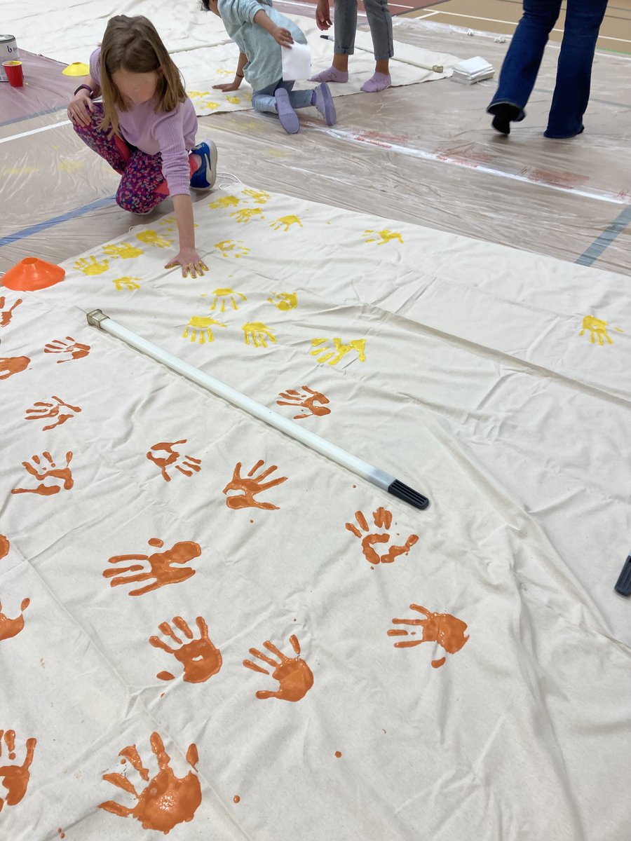 Rainbow Creek tweet media