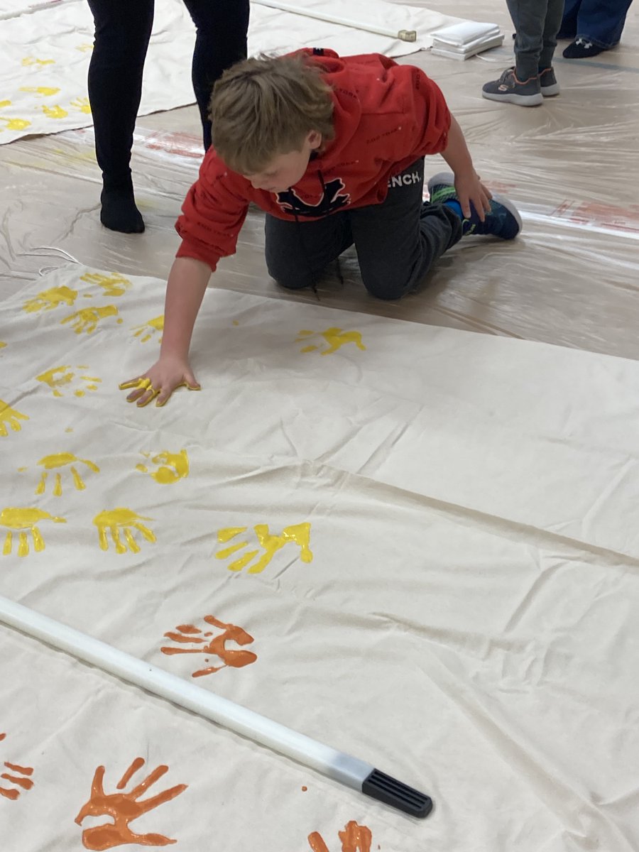 Rainbow Creek tweet media