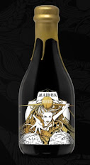 We have a very rare Barleywine - only 12 bottles- 2022 Siren Anniversary Barley Wine 'Our American style Barley Wine is aged in a variety of spirit and wine barrels, before being blended back together with a percentage of fresh beer' - read more here blog.wineandcheeseplace.com/2024/04/siren-…