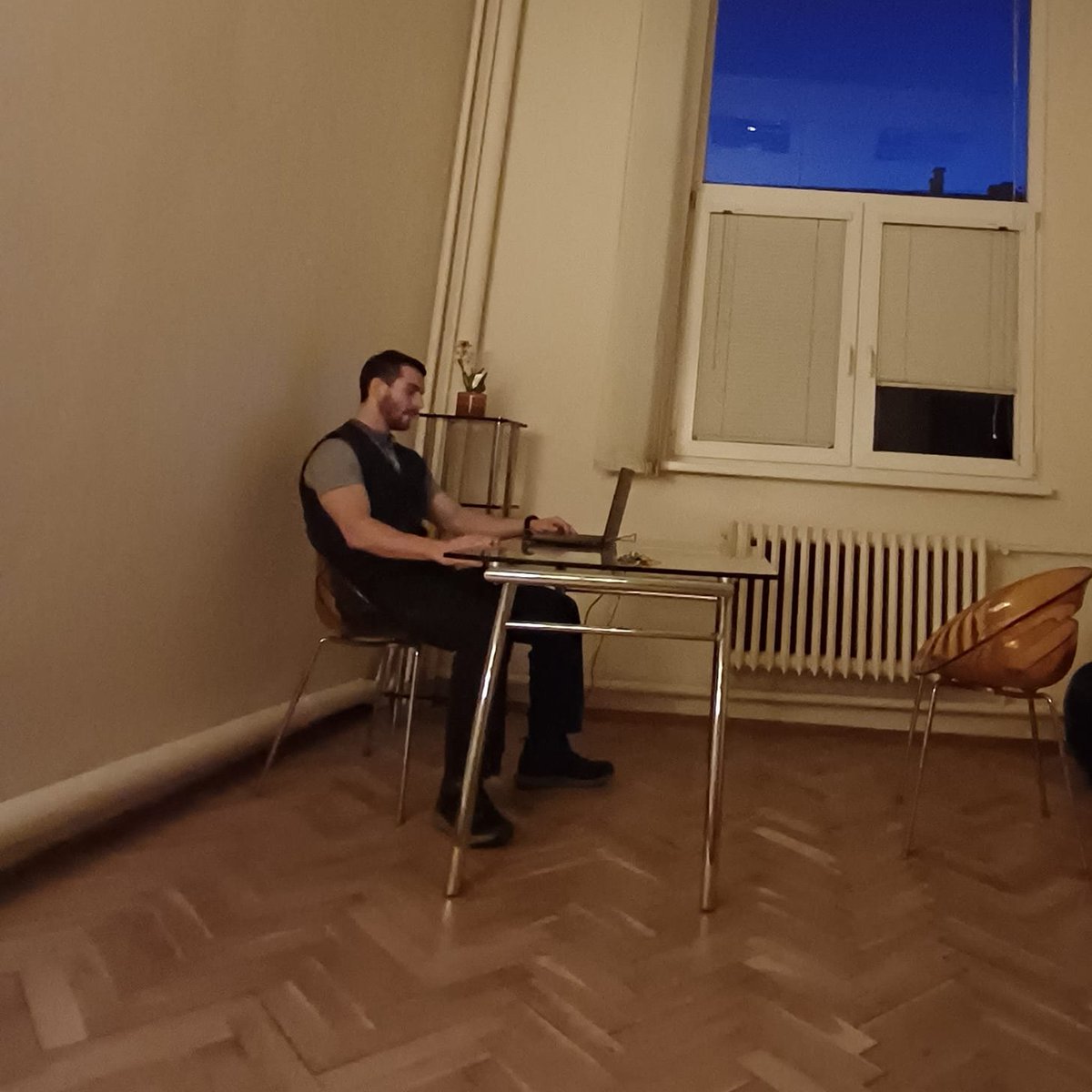 Deyann Pedron - CoachFlow tweet media