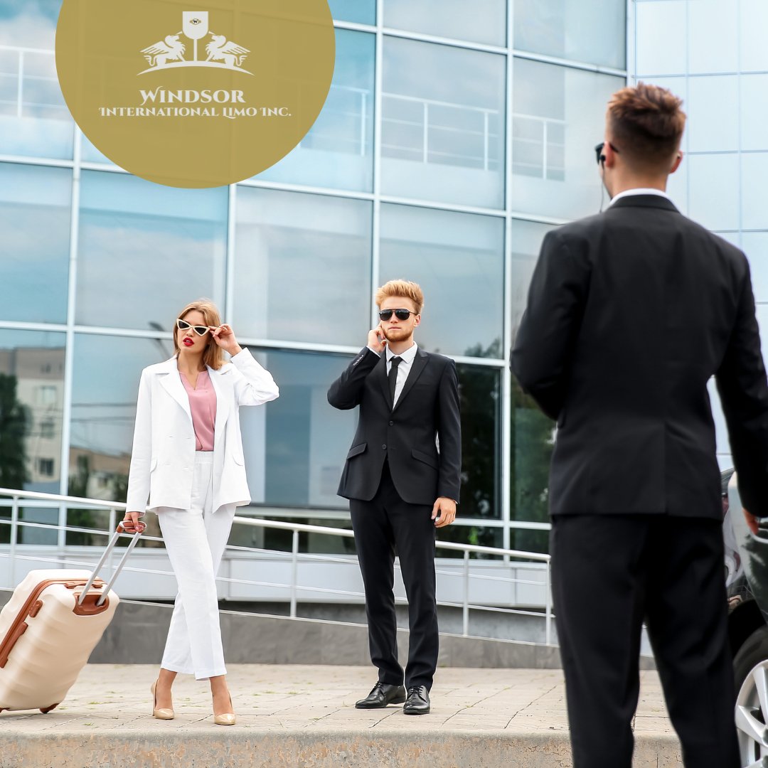 Experience the epitome of luxury with our airport transportation service and arrive refreshed for your flight! 🛫

✔️ Convenience
✔️ Flexibility
✔️Safety

Book today and enjoy a stress-free start to your trip! 🌟💼

#WindsorLimo #AirportTransfers #AirportTransportation