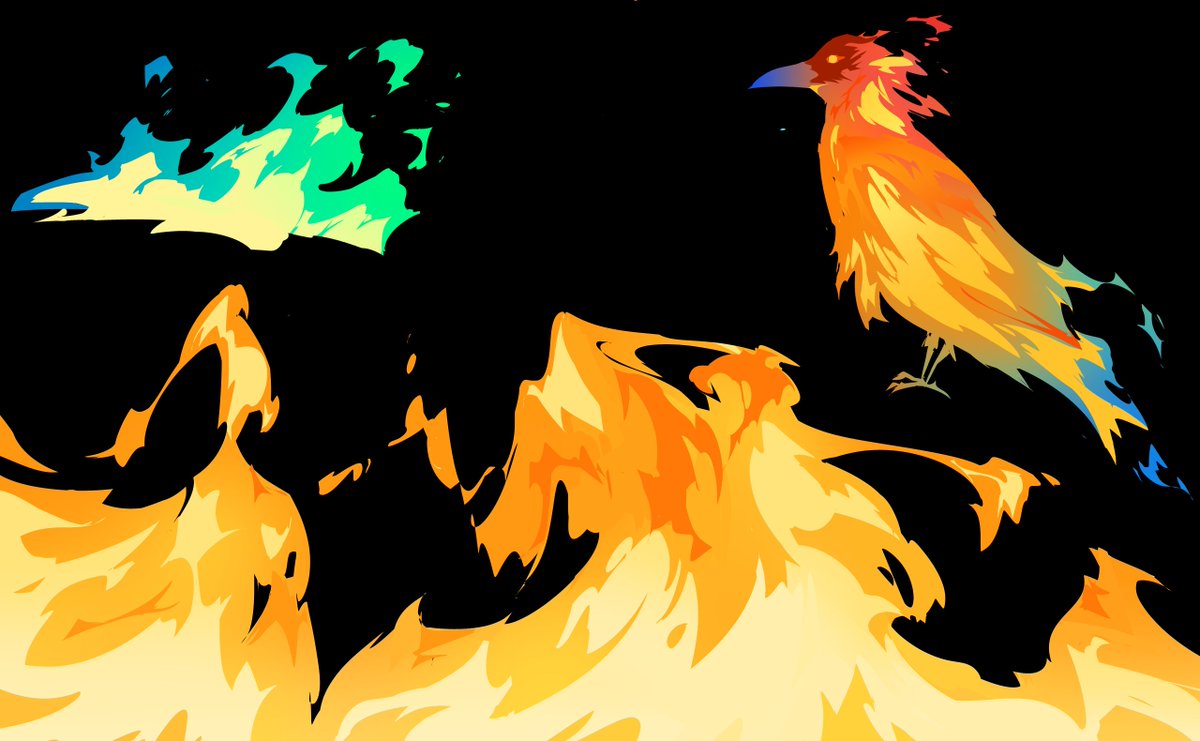 Lightsoul tweet media