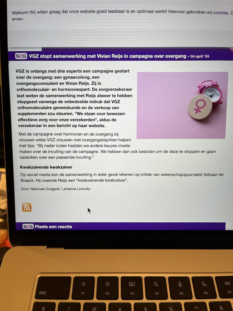 Catherine de Jong tweet media