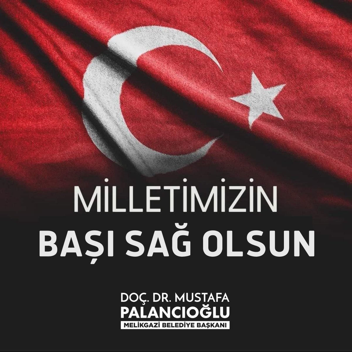 Pençe-Kilit Harekâtı bölgesinde şehit olan kahraman askerimiz Piyade Uzman Çavuş Hikmet ASLAN'a Allah’tan rahmet, yakınlarına başsağlığı ve sabır diliyorum. Milletimizin başı sağ olsun. 🇹🇷